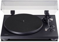TN-280BT-A3 Plattenspieler mit Bluetooth schwarz