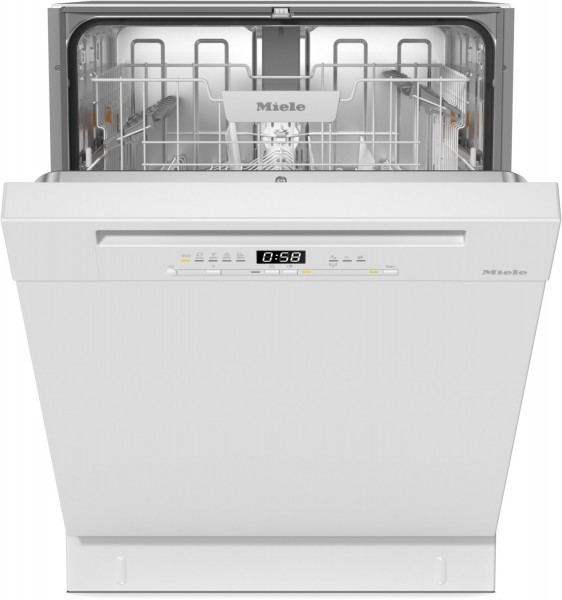 G 5811 U Active Plus Unterbau-Geschirrspüler 60 cm brillantweiß