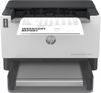 LaserJet Tank 2504dw S/W-Laserdrucker, WLAN fähig, Duplex-Druck, Druck über Smartphone/Tablet, 22 Seiten/min, DIN A 4/5/6, B 5