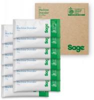 Organic Descaler 12-Pack Pflegeprodukt