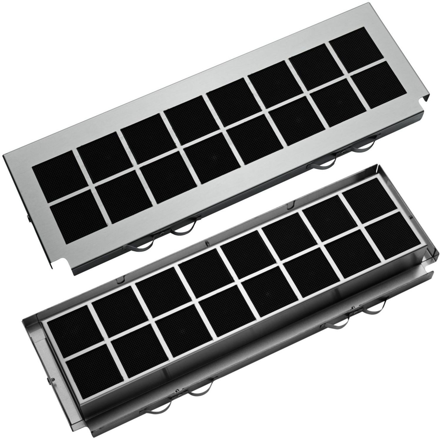 MCFB75PR OdourClean Pro Aktivkohlefilter