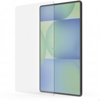 Displayschutzglas Premium für Galaxy Tab S10 Lite 10.9" transparent
