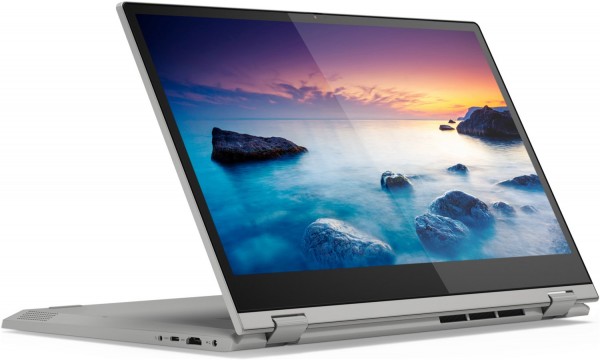 Lenovo IdeaPad C340-15IIL (81XJ000RGE) 39,6 cm (15,6