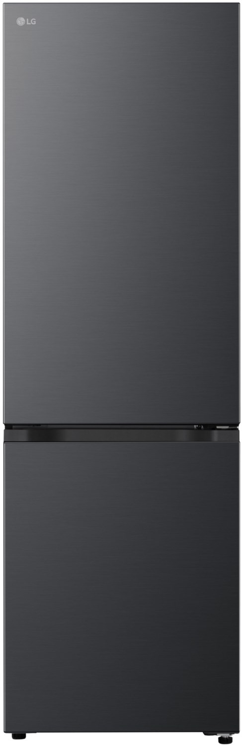 GBBSJ1CCEP Kühl-/Gefrierkombination metallic black