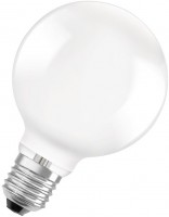 LED-Lampe ELL A GL 95 4W E27 LED-Leuchtmittel