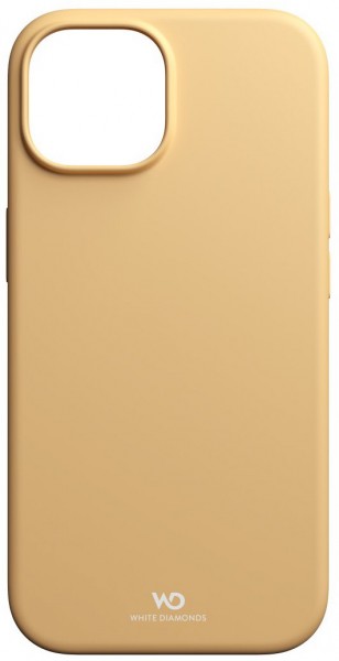 Mag Urban Case für iPhone 14 gelb