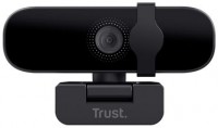 Tanor Webcam schwarz