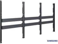 INT8104 LED-Wandadapter für Samsung IFR/IER (4,0 mm, 8x8) schwarz