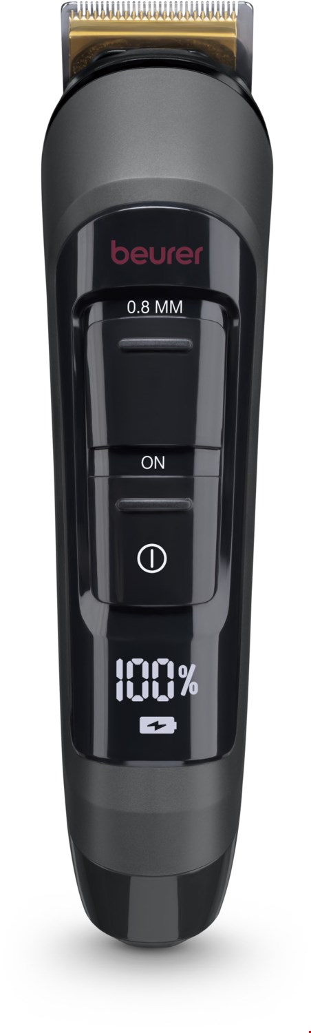 MN9X Limited Edition Bartschneider & Body Groom