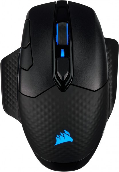 Dark Core RGB Pro Kabellose Maus
