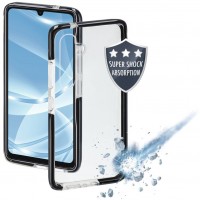 Cover Protector für Galaxy A34 5G schwarz