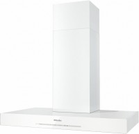 DA 6698 W Puristic Edition 6000 Wand-Esse brillantweiß