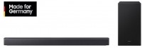 HW-B460GF Soundbar + Subwoofer