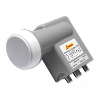 Quattro LNB