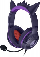 Kraken Kitty V2 Gengar Edition Gaming Headset