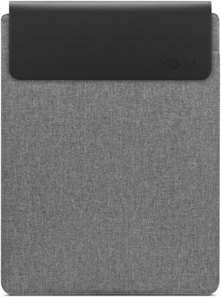 Yoga Sleeve 14,5" grau