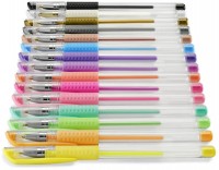 Gelschreiber Pastell&Classic 15er