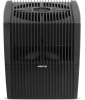 AH535 Original Connect Luftbefeuchter brillant schwarz