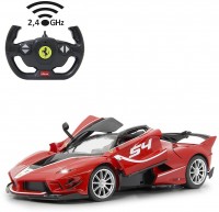 Ferrari FXX K Evo (1:14) RC Auto rot