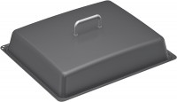 HEZ633001 Deckel Herd/Backofen-Zubehör