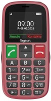 GL30 Seniorenhandy rot