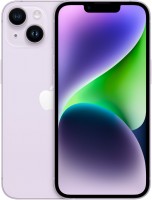 iPhone 14 (128GB) violett, 12 MP Kamera, 6,1 Zoll Display, 5G, iOS
