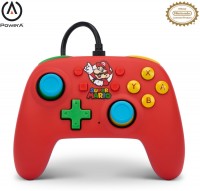 Mario Medley Controller