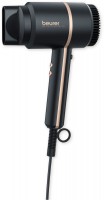 HC 35 Haartrockner schwarz