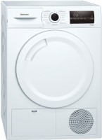 CWK3R203 Wärmepumpentrockner weiß