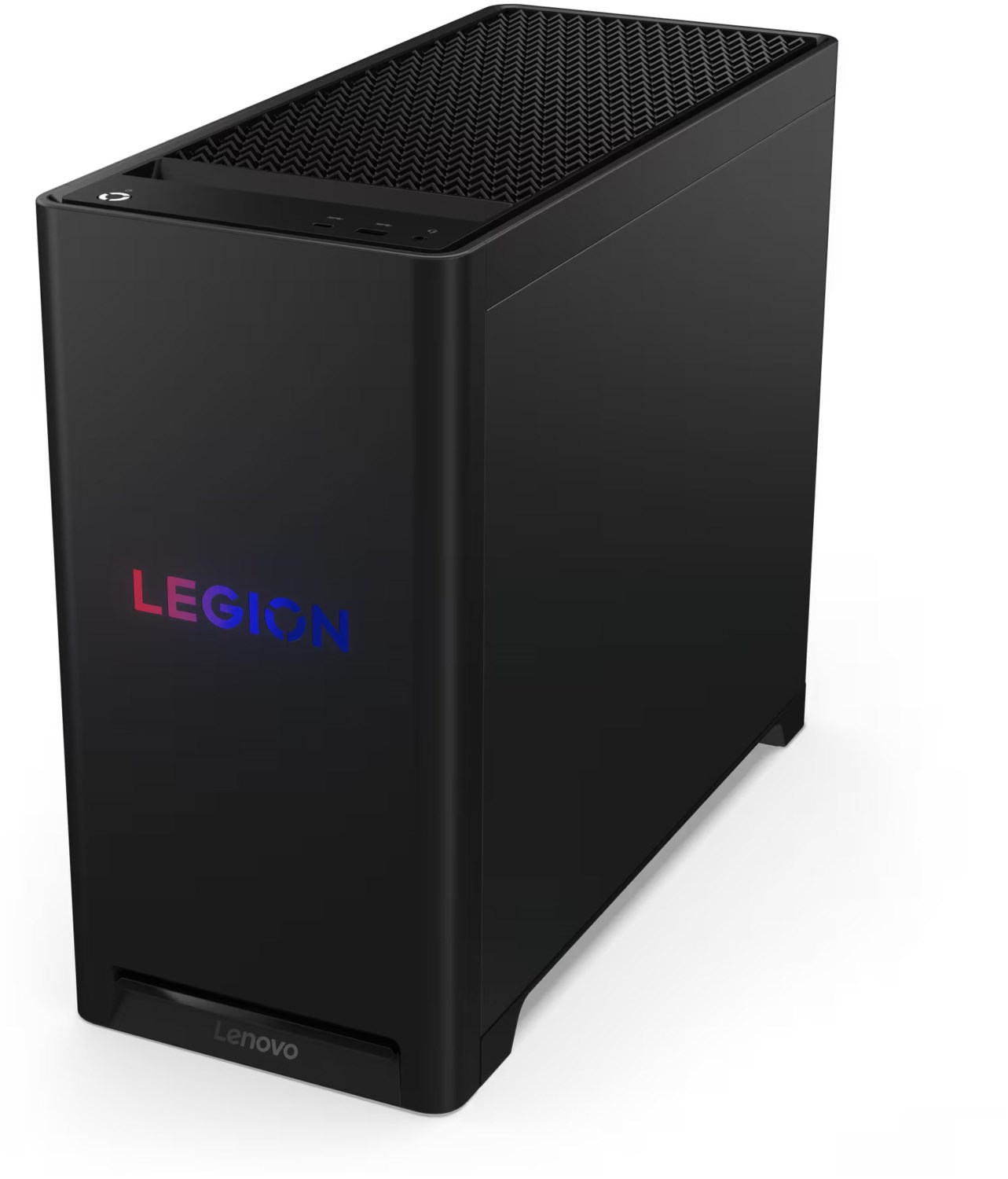 Legion T5 30IAS10 (90YA000CGF) Gaming PC eclipse black, Intel Core Ultra 7, 32 GB RAM, 1000 GB SSD, nVidia GeForce RTX 5070 (12 GB), Windows 11