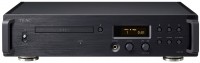 VRDS-701 CD-Spieler schwarz