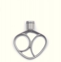 SMFB01 Flachrührer Küchenmaschinen-Zubehör