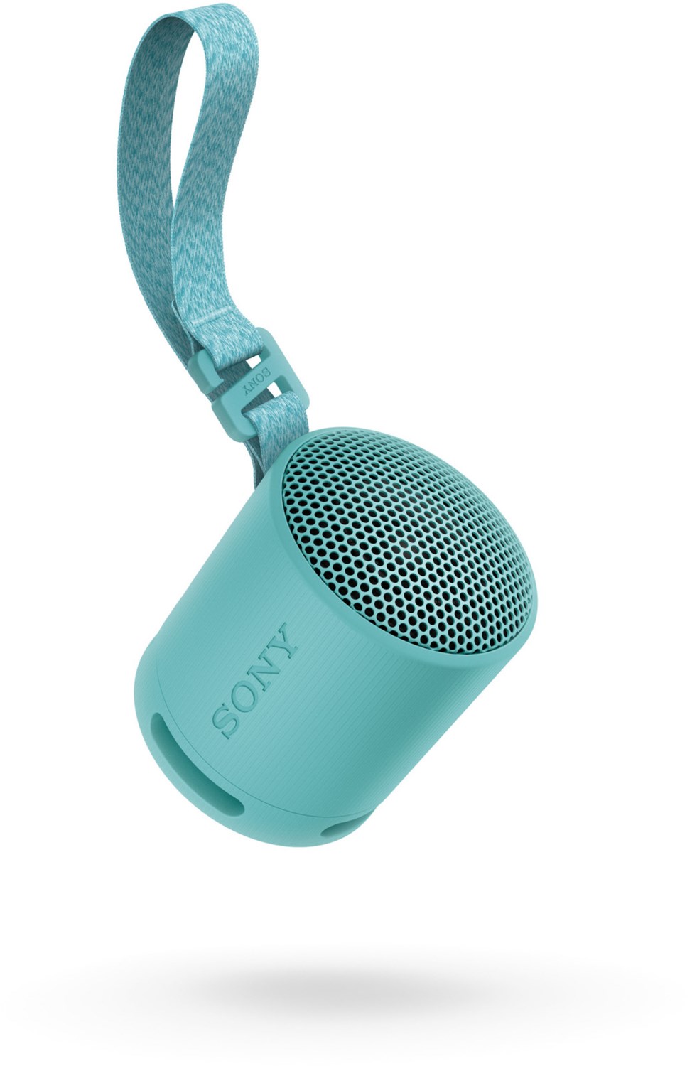 SRS-XB100L Bluetooth-Lautsprecher blau
