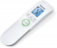 FT 95 Multifunktions-Thermometer weiß