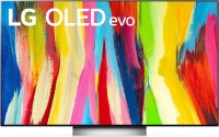 OLED55C28LB 139 cm (55") OLED-TV