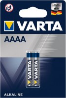 AAAA 2er Blister Batterie