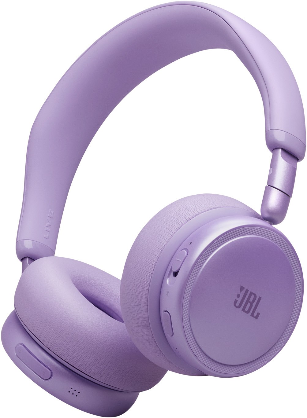 Live 680NC Bluetooth-Kopfhörer lila