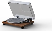 Miracord 40 Plattenspieler inkl. Audio-Technica AT95E walnuss