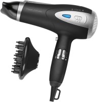 PC-HTD 3113 Haartrockner schwarz