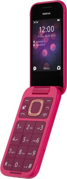 Vind nokia 2660 in Mobiele telefoons | Nokia op