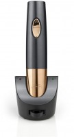 CWO 50 E Automatischer Weinöffner schwarz/gold