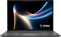 Prestige 13 AI+ A3MG-020 33,8 cm (13,3") Notebook platingrau, 32 GB RAM, 1000 GB SSD, Windows 11, QHD+ (2880x1800)