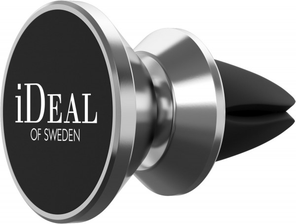Car Vent Mount Universal Kfz-Mobiltelefon-Halterung (passiv) silber