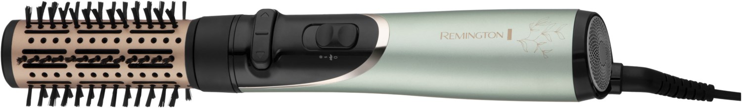 Image of AS5860 Botanicals Warmluft-Stylingbürste