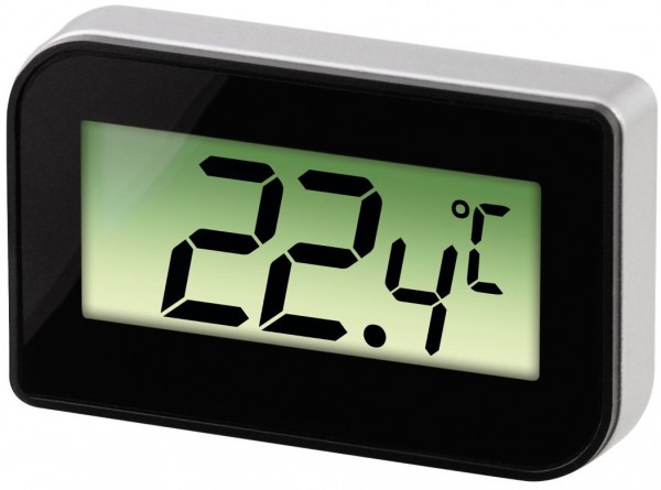 Kühl-/Gefrierschrankthermometer