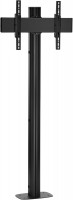 FM1544 /Set Bodenkonsole schwarz