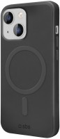 Instinct Mag Cover für iPhone 15 schwarz