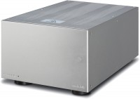 8300MB Mono-Endstufe aluminium silber