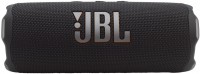Flip 7 Bluetooth-Lautsprecher schwarz