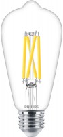 LEDclassic 60W ST64 E27 CL WGD90 LED-Leuchtmittel